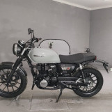 Мотоцикл Honda GB350 с пробегом 9006 km