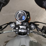 Мотоцикл Honda GB350 с пробегом 9006 km