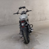 Мотоцикл Honda GB350 с пробегом 9006 km