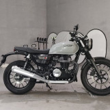 Мотоцикл Honda GB350 с пробегом 9006 km