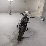 Мотоцикл Honda GB350 с пробегом 9006 km