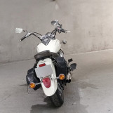 Мотоцикл Yamaha DRAGSTAR XVS400 CLASSIC з пробігом 24799 km