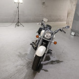 Мотоцикл Yamaha DRAGSTAR XVS400 CLASSIC з пробігом 24799 km