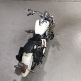 Мотоцикл Yamaha DRAGSTAR XVS400 CLASSIC з пробігом 24799 km