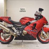 Мотоцикл Kawasaki NINJA ZX-12R с пробегом 50639 km