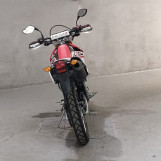 Мотоцикл Honda CRF250M с пробегом 8777 km