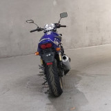 Мотоцикл Honda CB400SFV с пробегом 12111 km