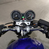 Мотоцикл Honda CB400SFV с пробегом 12111 km