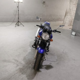 Мотоцикл Honda CB400SFV с пробегом 12111 km