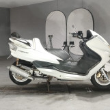 Мотоцикл Yamaha MAJESTY 250C с пробегом 36056 km