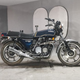 Мотоцикл Kawasaki Z1000MK2 з пробігом 27947 m
