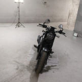 Мотоцикл Honda REBEL CMX250 з пробігом 6513 km