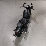 Мотоцикл Honda REBEL CMX250 з пробігом 6513 km