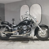 Мотоцикл Yamaha DRAGSTAR XVS400 CLASSIC з пробігом 33534 km