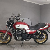 Мотоцикл Honda CB750 з пробігом 41401 km