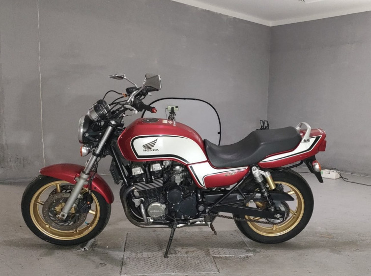 Мотоцикл Honda CB750 з пробігом 41401 km