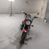 Мотоцикл Honda CB750 з пробігом 41401 km