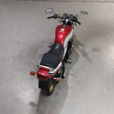 Мотоцикл Honda CB750 з пробігом 41401 km