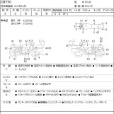Мотоцикл Honda CB750 з пробігом 41401 km