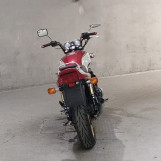 Мотоцикл Honda CB750 з пробігом 41401 km
