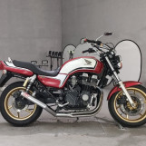 Мотоцикл Honda CB750 з пробігом 41401 km