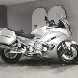 Мотоцикл Yamaha FJR1300AS з пробігом 23716 km