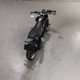 Мотоцикл Husqvarna SVARTPILEN 401 з пробігом 13080 km