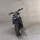 Мотоцикл Husqvarna SVARTPILEN 401 з пробігом 13080 km