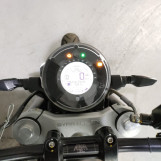 Мотоцикл Husqvarna SVARTPILEN 401 з пробігом 13080 km