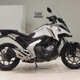 Мотоцикл Honda NC750XD с пробегом 37396 km