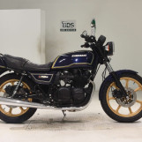 Мотоцикл Kawasaki Z750GP з пробігом 46519 km