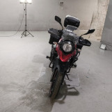 Мотоцикл Suzuki V-STROM DL250 з пробігом 21317 km