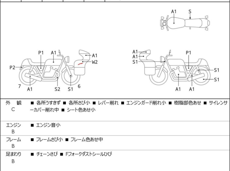 Мотоцикл Suzuki V-STROM DL250 з пробігом 21317 km