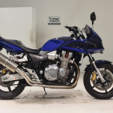 Мотоцикл Honda CB1300SF з пробігом 47384 km