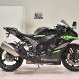Мотоцикл Kawasaki NINJA ZX-10RA с пробегом 21024 km