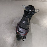 Мотоцикл Honda FORZA Z з пробігом 17440 km