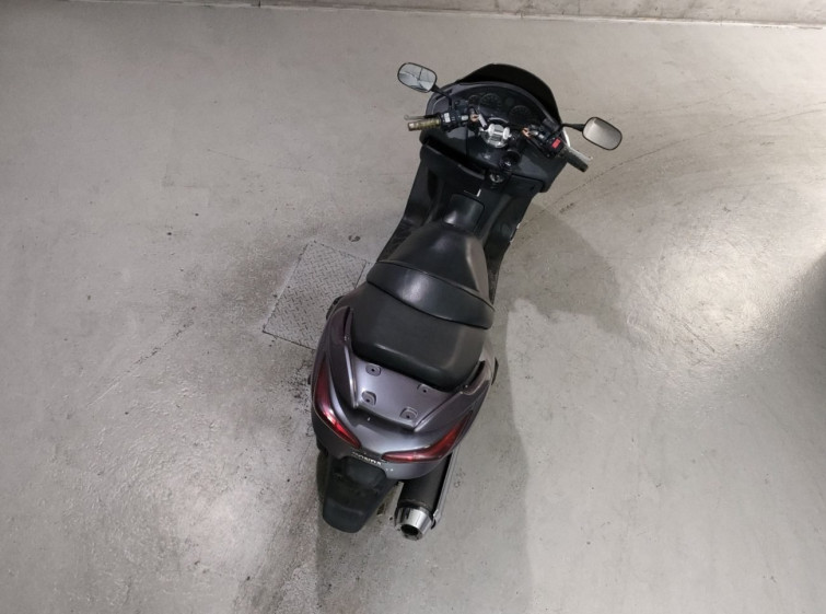 Мотоцикл Honda FORZA Z з пробігом 17440 km