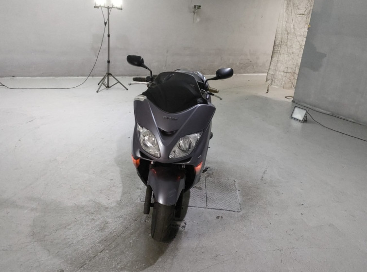 Мотоцикл Honda FORZA Z з пробігом 17440 km