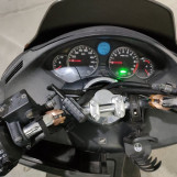 Мотоцикл Honda FORZA Z з пробігом 17440 km