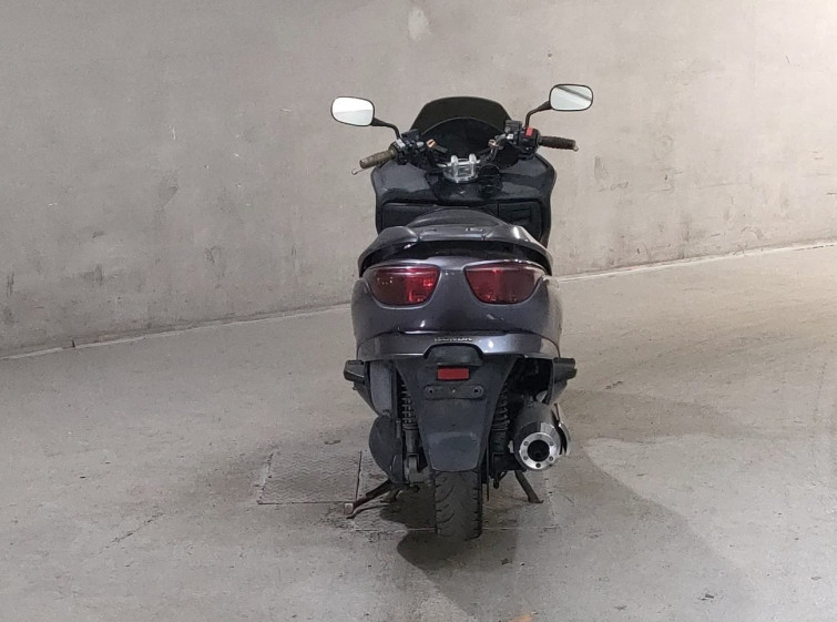 Мотоцикл Honda FORZA Z з пробігом 17440 km