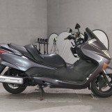 Мотоцикл Honda FORZA Z з пробігом 17440 km