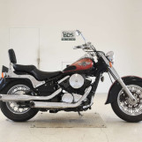 Мотоцикл Kawasaki VULCAN400 DRIFTER с пробегом 40535 km