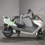 Мотоцикл Yamaha MAJESTY 250 с пробегом 98635 km