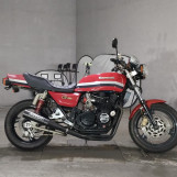 Мотоцикл Kawasaki Z750GP з пробігом 21931 km