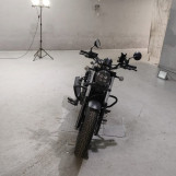 Мотоцикл Honda REBEL CMX250 з пробігом 3244 km