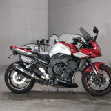 Мотоцикл Yamaha FZ1 FAZER с пробегом 59700 km
