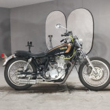 Мотоцикл Yamaha SR400 з пробігом 13 km