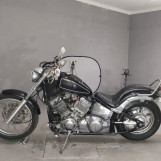 Мотоцикл Yamaha DRAGSTAR XVS400 з пробігом 1685 km