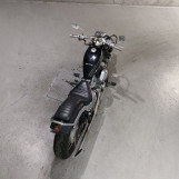 Мотоцикл Yamaha DRAGSTAR XVS400 з пробігом 1685 km