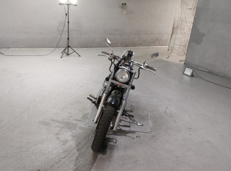 Мотоцикл Yamaha DRAGSTAR XVS400 з пробігом 1685 km